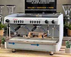 Qəhvə aparatının icarəsi