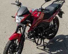 Motosiklet Tufan M50-M50N icarəsi