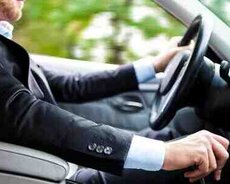 Ayıq sürücü xidməti