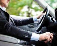 Ayıq sürücü xidməti