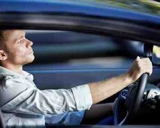 Ayıq sürücü xidməti