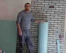 Dartma tavan ustası