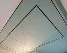 Dartma tavan ustası