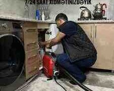 Kanalizasiya ustası