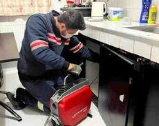 Kanalizasiya ustası