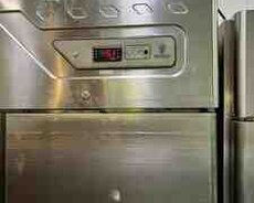 Havalandırma xidməti