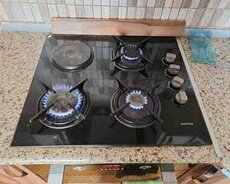 Qaz plitəsi ustası