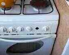 Məişət texnikalarının təmiri