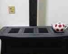 İran sobalarının təmiri