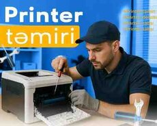 Printer təmiri CANON
