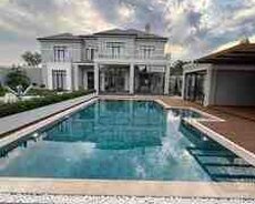 Hovuzların və Spa-saunaların tikintisi