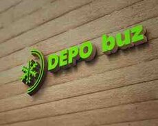 Soyuducu anbarların tikilməsi