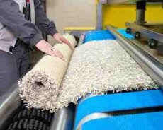 Xalça yuma xidməti