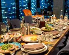 Keyterinq xidmətin təşkili