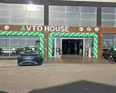 Açılış tədbirlərinin təşkili