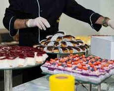 Korporativ keyterinq xidməti