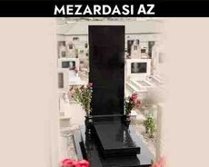 Məzar və qəbir daşları sifarişi