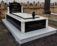 Məzar daşlarının sifarişi