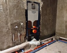 Santexnik ustası rrrr