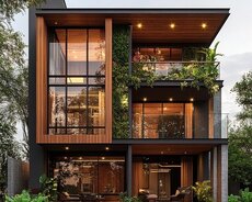 Peşəkar Memarlıq və Dizayn Təlimi