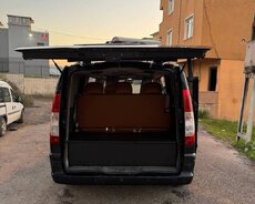 Cənazəlırin daşınması dəfn xidməti