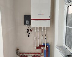 Santexnik ustası rrr ruslan