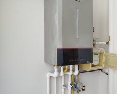 Santexnik ustası Ruslan