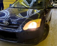 Toyota Corolla Arenda