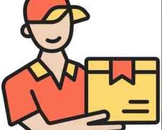 Piyada kuryer xidməti