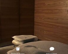 Müalicəvi Masaj Xidməti