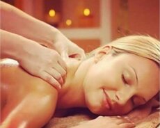 Masaj xidməti səyyar