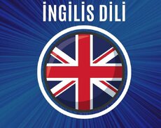 Online İngilis dili dərsləri