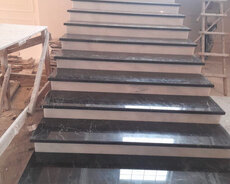 Mərmər və Granit Ustası - Təmir, Polirovka, Bərpa