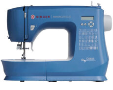 Tikiş maşınlarının təmiri