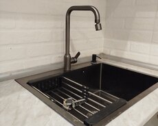 Santexnik ustası Ruslan usta