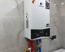 Santexnik ustası Ruslan xidmətinizde rrrr