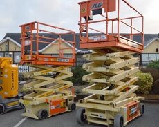 Qayçı Platformalar