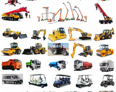 Texnika icarəsi və satışı