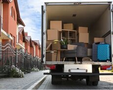 Yükdaşıma xidməti