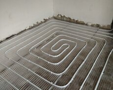 Santexnik ustası Rx xidmətinizdə