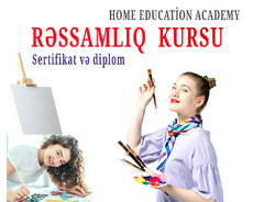Rəssamlıq kursu