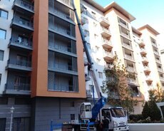 Avtosəbət icarəsi 30 metr