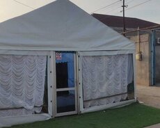 kirayə çadır ucuz 7/24 xidmet