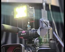 Ad Günü Nişan Çəkilişləri – Peşəkar Video Operator