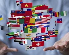 Tərcümə xidməti İngilis-Azərbaycan