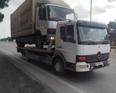 Vip Evakuator xidməti 7/24