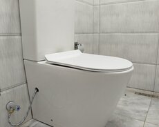 Santexnik ustası Ruslan