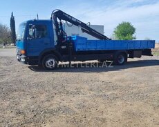 Manipulyator icarəsi