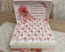 Nisan Heri xonçalari