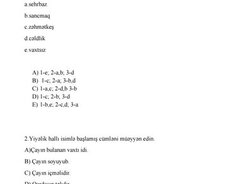 Az Dili Riyaziyyat İn Dili